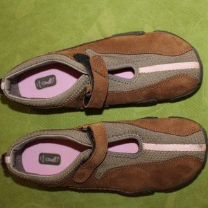 Teva walking shoes